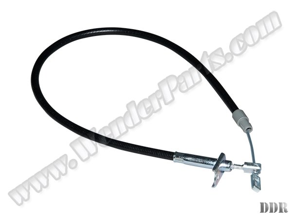 El Fren Teli W202 Arka Sol - 2024202785