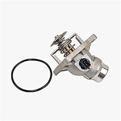 TERMOSTAT X5/E39/E38 M62 09/98=> BMW 11531436386