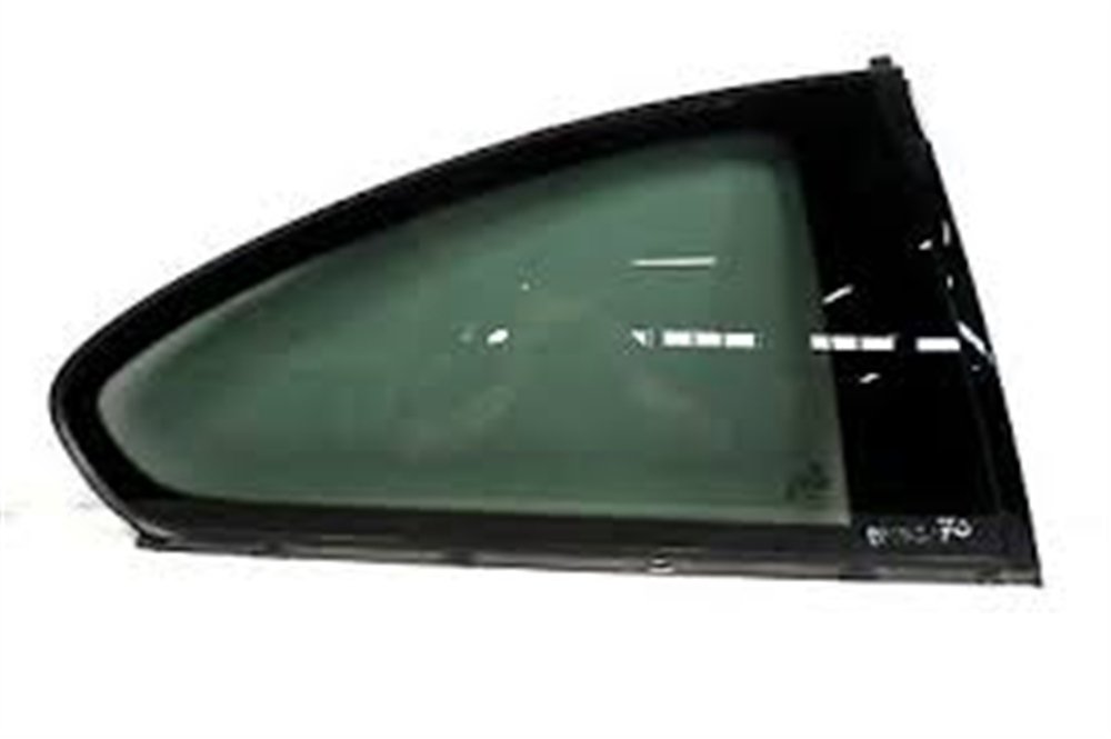 CAM KELEBEK E92/R SİYAH BMW 51487180514