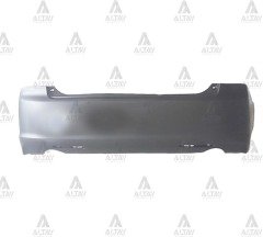 Tampon Accord Arka 06-08 (Makyajlı Kasa) 04715Seca91Zz