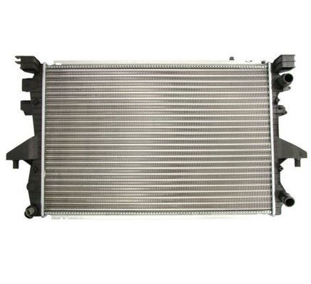 Su Radyatoru Brazıng T5 2.5 Tdı A-T/M-T 2003-2011 - 7H0121253G 7H0121253J