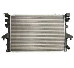 Su Radyatoru Brazıng T5 2.5 Tdı A-T/M-T 2003-2011 - 7H0121253G 7H0121253J