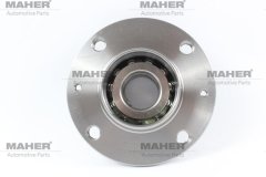 Teker Poryası Partner 96-08 / Berlıngo 96-08 / 406 95-04 / Xantıa 95-03 Arka Rulmanlı 4 Bijon 374828