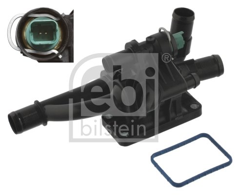 Mini R56 Dizel Termostat 11517809191 11517809191 1336Af 1769069K10000 1769069K10000 3131949