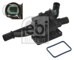 Mini R56 Dizel Termostat 11517809191 11517809191 1336Af 1769069K10000 1769069K10000 3131949