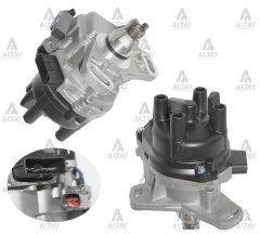Distribütör Komple Mıcra  92-03 1.0-1.3 Cg10De-Cg13De 2210099B04