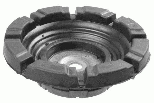 Vw T5-T6 Amortisör Takozu 7E0412331