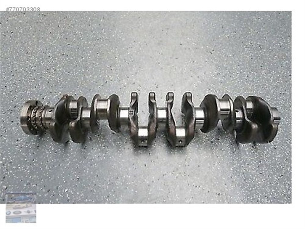 KRANK YATAKSIZ BMW 4 BALTA Yeni model E90,E92,E93,F10,F30,F32,F33,F34,F36,F06,F07,F11,F12,F13,F01,F02,X3,X4,X5,X6,F25,F26,E70,E71,F15,F16 N57,N57N 11217799970