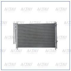 RADYATÖR KLİMA COROLLA 06=> / AURIS 08=> / AVENSIS 08=> / VERSO 09=>