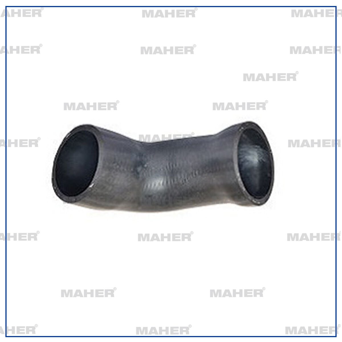 HORTUM TURBO A4 01-03 AVF-AWX 1.9 TDİ ALT SOL