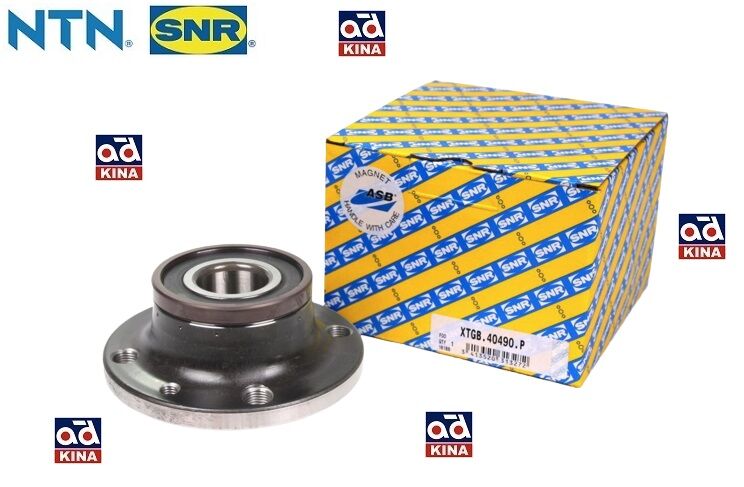 PORYA ARKA TEKER BİLYALI XTGB40490P FIORINO ALBEA PALIO LINEA ABSLİ BRAVA (98 )