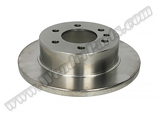 Fren Diski Spr906 Arka Düz - 9064230012