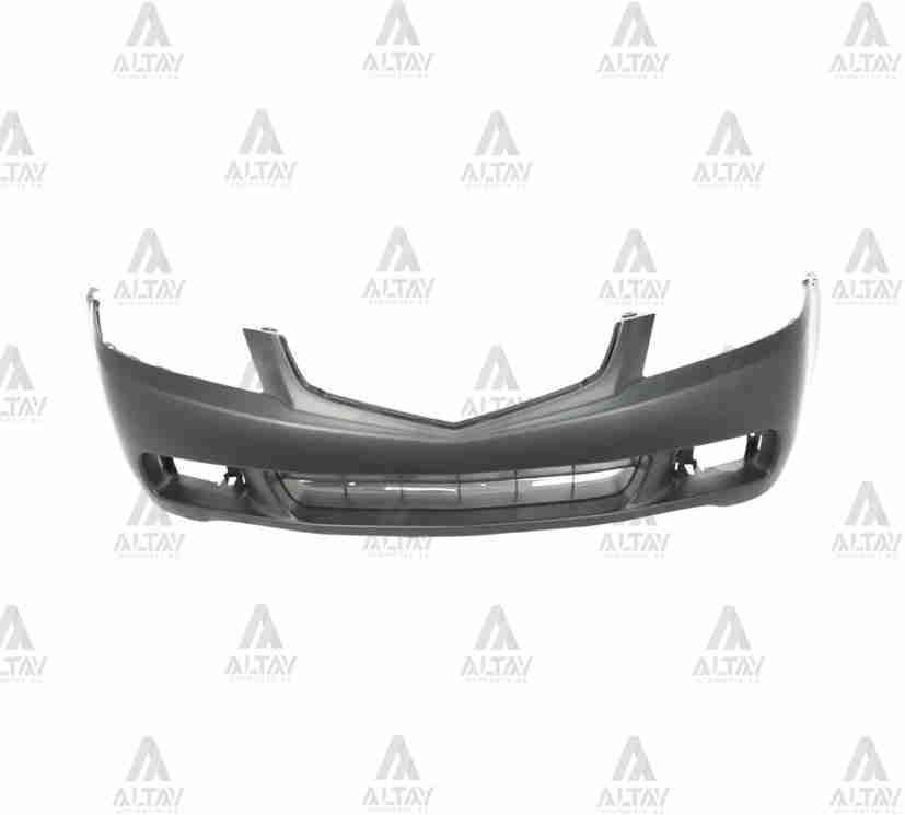 Tampon Accord Ön 03-05 (Far Yıkamasız) 71101Seae00Ze