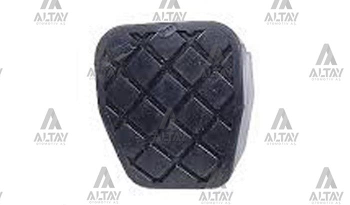 Pedal Lastıgı Golf Iv Leon Bora 1J0721173C