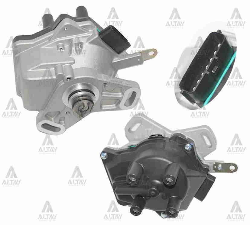 Distribütör Komple Cıvıc  96-00 1.4-1.6 D14A4-D16Y4