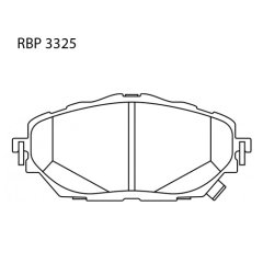 On Fren Balata - Ch-R 2016- Rbp3325