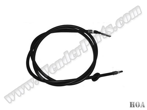 El Fren Teli W202 Ön - 2024202985