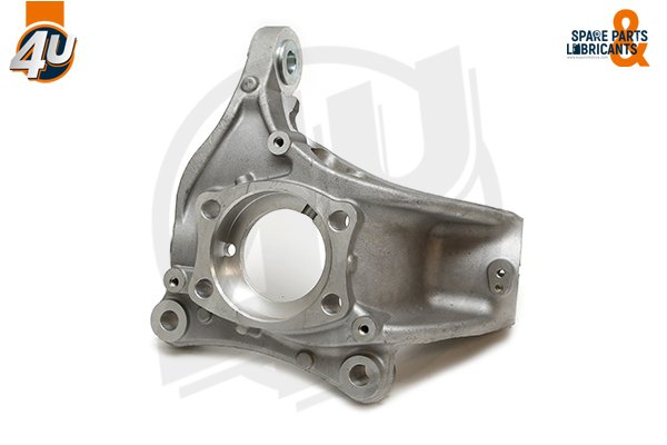 Aks Taşıyıcı BKP-BLR-BLF-CAXA Sağ Pas5/6 2006-15 - 3C0407254F