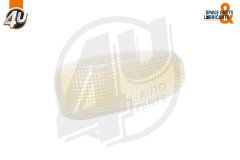 Çamurluk Sinyali Mercedes Spr Beyaz Sol-Sağ 2006-16 - A2108200921