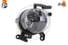 Sis Farı Sağ E46-2K 1998-02 - 63178371908