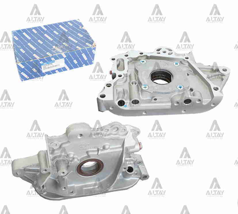 Yağ Pompa Atos 06-09 2131002552