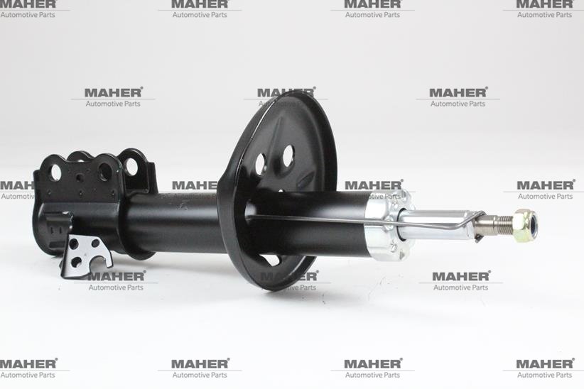 Amortisör Avensıs 98-02 Gazlı Ön Sağ