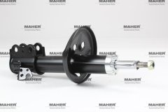 Amortisör Avensıs 98-02 Gazlı Ön Sağ