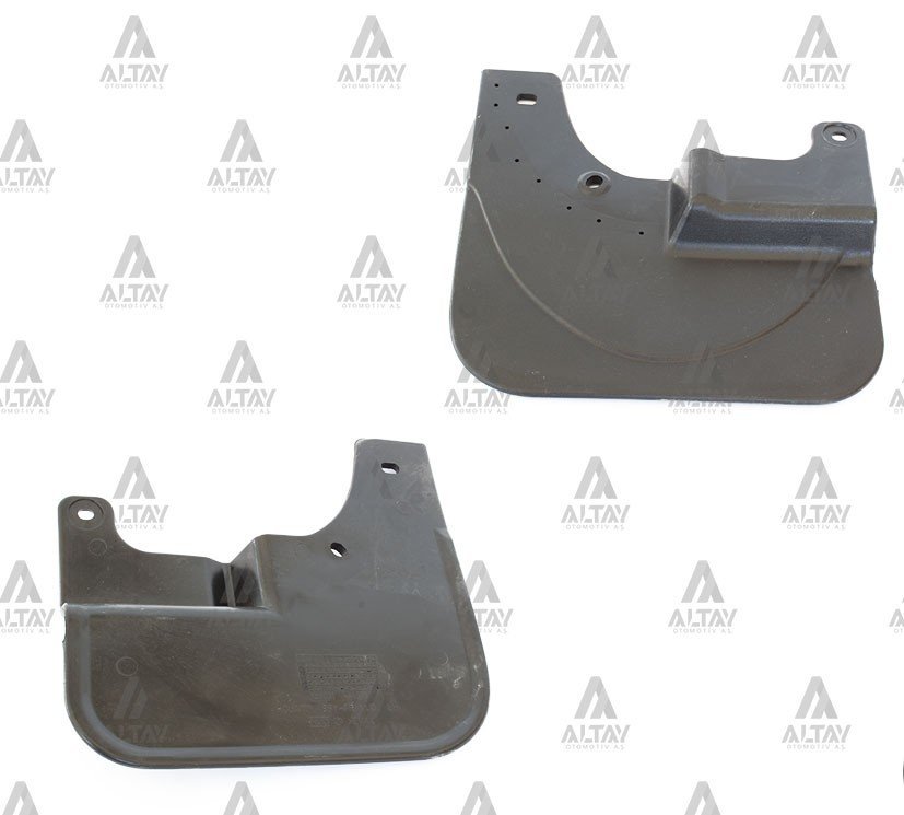 Paçalık Starex Ön Minibüs Sol 868314A301