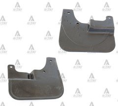 Paçalık Starex Ön Minibüs Sol 868314A301