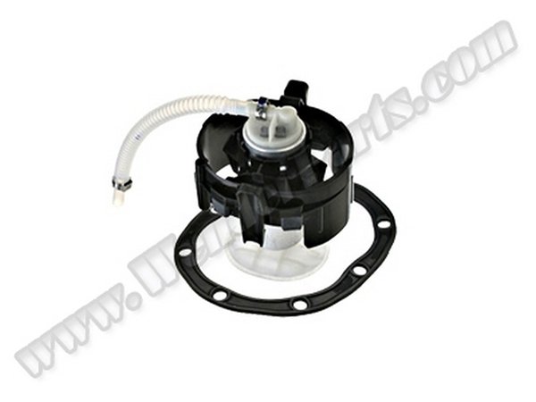 Komple Yakıt Pompası E38 - 16141183947