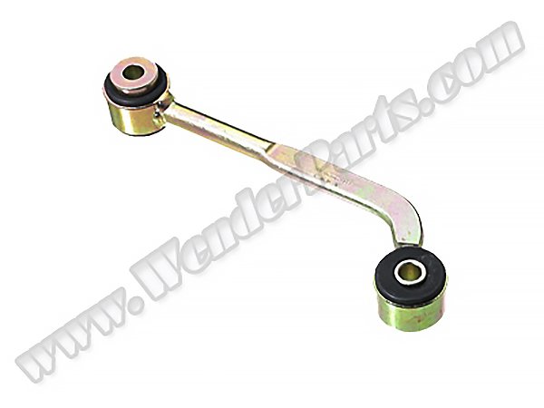 Z Rot W203 Arka Sağ - 2033200889