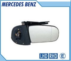 Ayna E-Çiz-Kat-9Pın Sağ 210 2000-02 - A2108101276