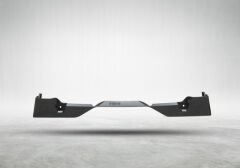 Lip-Difüzör Seti G60 Arka -///M-Performance- 2024-