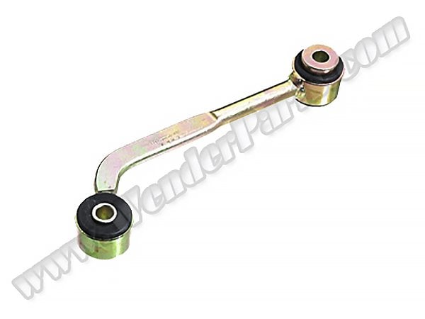 Z Rot W203 Arka Sol - 2033200789