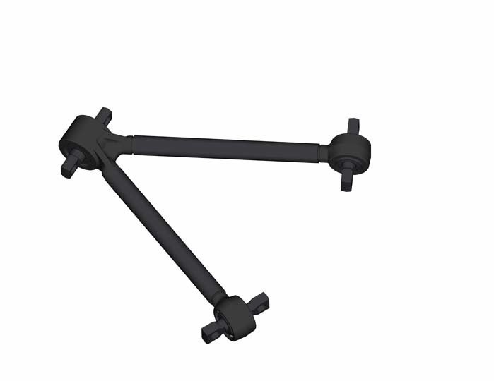 V Kolu Ø85 Lık Kafa 622Mm Mercedes Actros, Axor 9443500005 EGR.ER0429