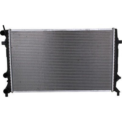 Su Radyatoru Mekanık Volkswagen Golf Vı (5K1) 1.2 Tsı A-T/M-T Ac+/- 2008-2013 1K0121251Cl