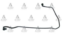 YAKIT BORUSU LINEA 07=> 1.3 MULTİJET GİDİŞ