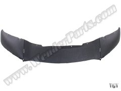 Tampon Spoyleri F15 Ön (PDCsiz) - 51117294481