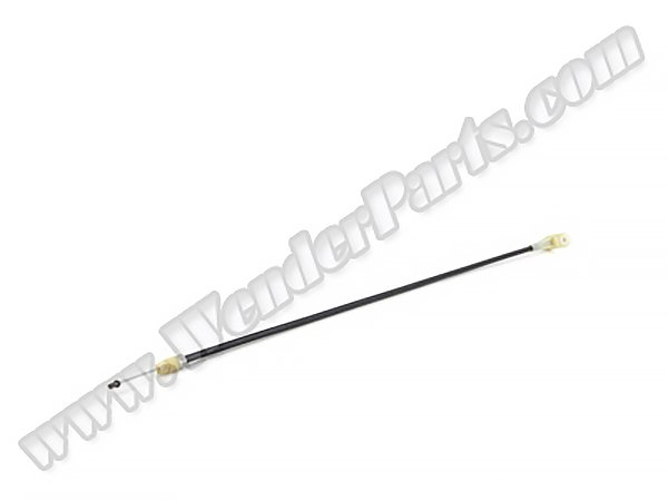 El Fren Teli W203 Arka Sağ - 2034200385