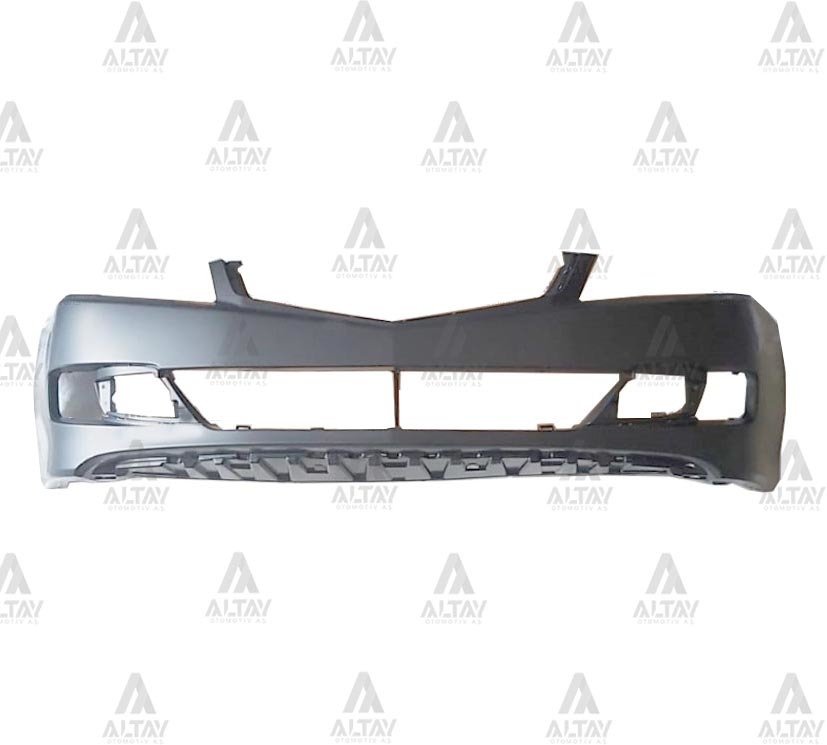 Tampon Accord Ön 06-08 Far Yıkamasız (Makyajlı Kasa) 71101Seae01Zc