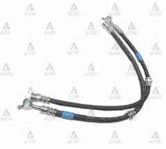 Hortum Fren X-Traıl 01=> Arka Sol 462108H515