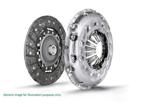 M.BENZ W177-W247 M282-OM608 DEBRİYAJ SETİ