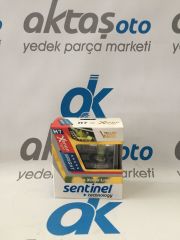 H7 Takım Limon Sarısı Ampül