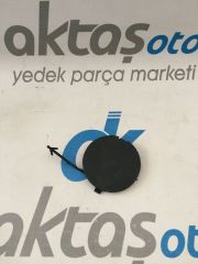 ÖN TAMPON ÇEKİ KAPAĞI GRANDE PUNTO