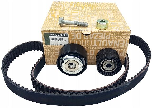 TRİGER SETİ 130C13130R 130C17530R MEGANE LAGUNA 2.0 16V F4R