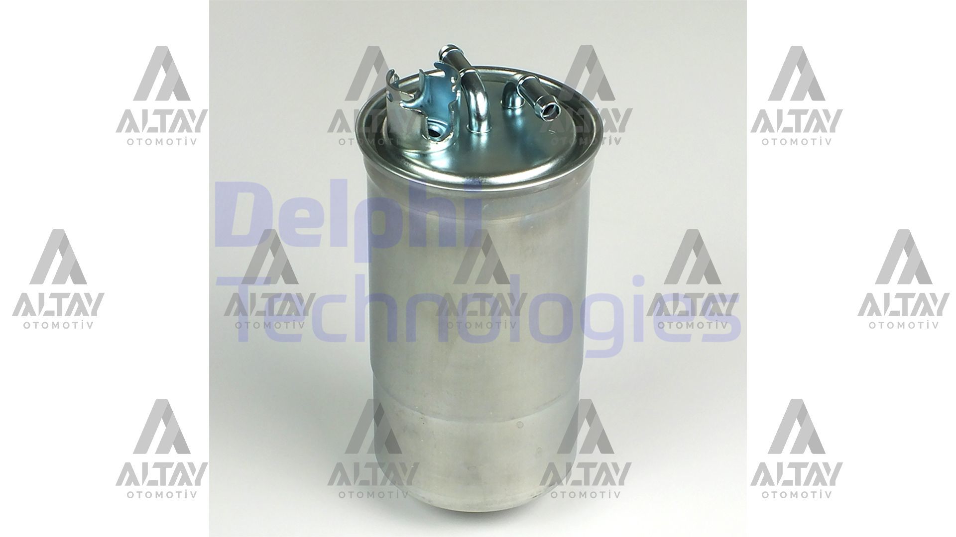 YAKIT FILTRESI (MAZOT) GOLF4 / BORA / PASSAT / LT35 / TOLEDO / FIAT PUNTO 98-03 1.9 TDI-2.5 TDI AGR-AHF-AVG-ANJ-AVR