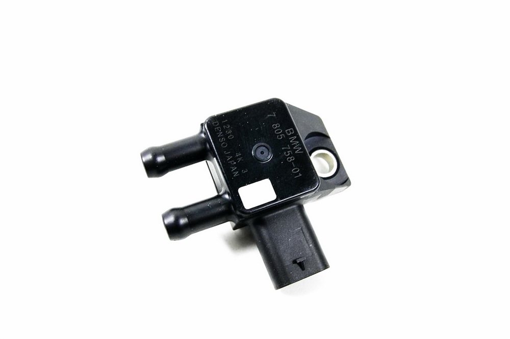 SENSÖR FARK BASINÇ EKSOZ N47 E90LCİ F10 EURO 6 BMW 13627805758