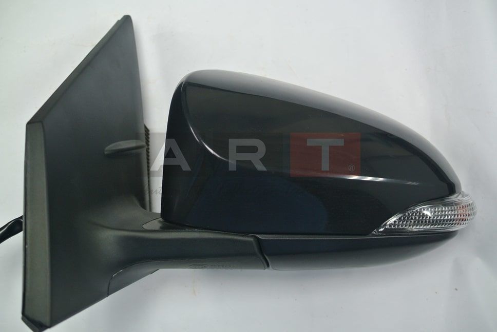 Dıkız Aynası Sol Corolla Elekt. Katlanır Isıtmalı Astarlı Sınyallı Kor Noktalı (9 Pın 2Blok 7 Lıne) 8794002F80