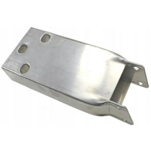 Tampon Ayağı W205 Ön Sol 2015-