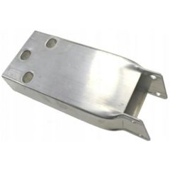 Tampon Ayağı W205 Ön Sol 2015-